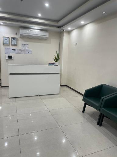 عکس مرکز گفتاردرمانی و کاردرمانی آسو