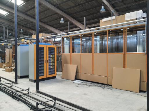 عکس شرکت ایریسا سیستمز