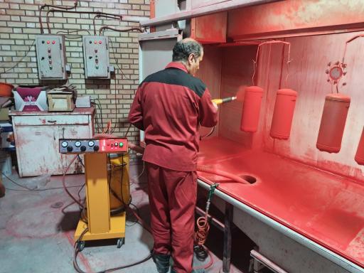 عکس شرکت ایریسا سیستمز