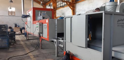 عکس شرکت ایریسا سیستمز