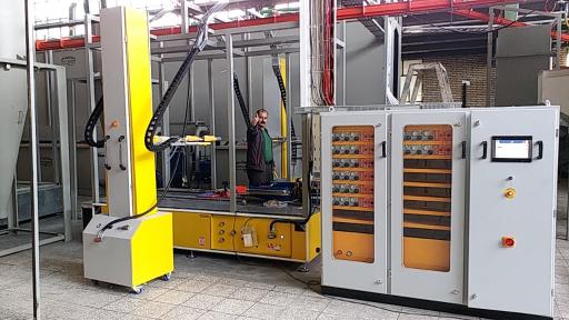 شرکت ایریسا سیستمز