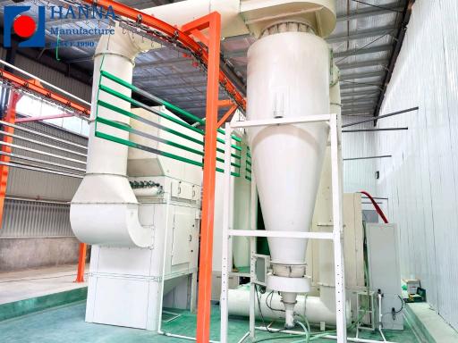 عکس شرکت ایریسا سیستمز