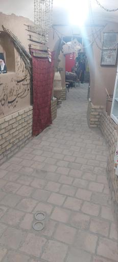 عکس اقامتگاه بومگردی رمضان بیک قوژد