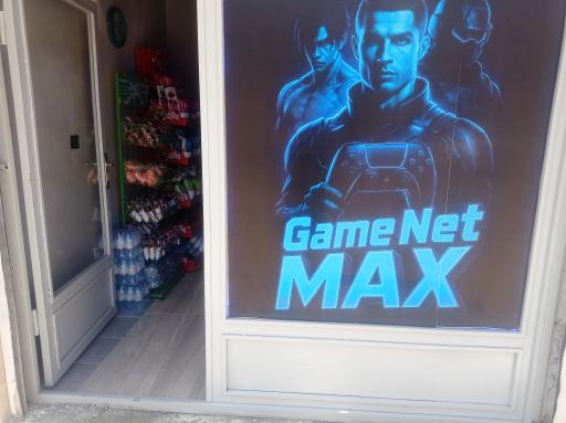 عکس کافه گیم مکس