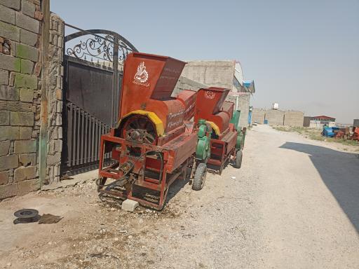 عکس شاهین صنعت