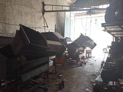 عکس شاهین صنعت