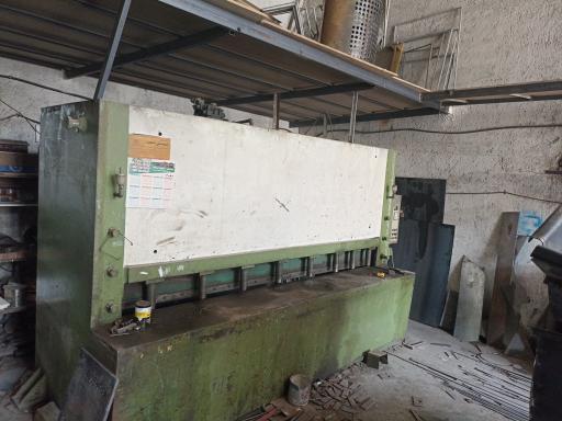 عکس شاهین صنعت