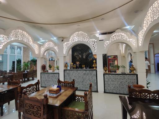 عکس رستوران ایزی دیزی