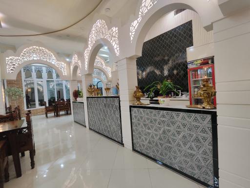 عکس رستوران ایزی دیزی