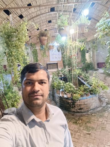 عکس اقامتگاه بومگردی رمضان بیک قوژد