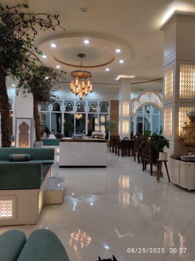 عکس رستوران ایزی دیزی