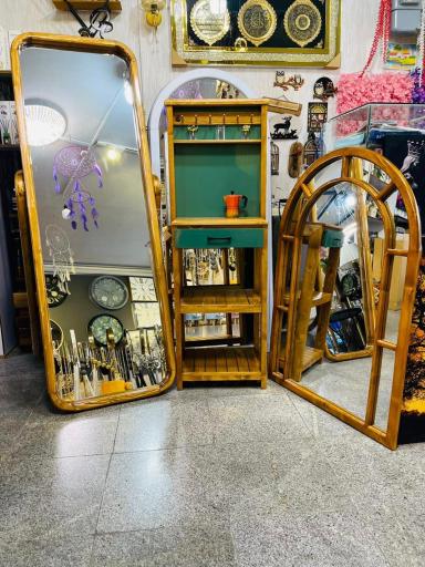 تجهيزات آرایشگاه ماندگار 