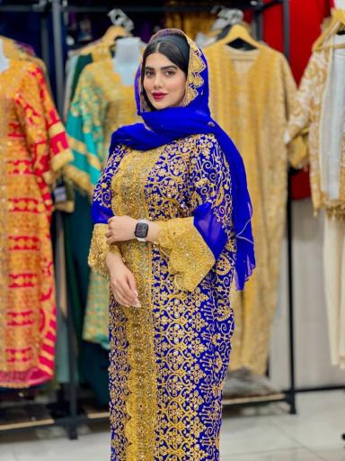 عکس مزون عبایات ریم استایل 