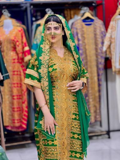 عکس مزون عبایات ریم استایل 