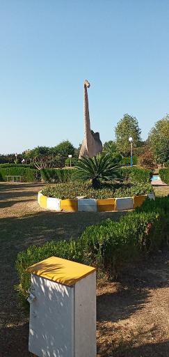 عکس مجتمع رفاهی پردیس فراجا