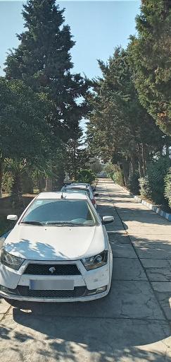 عکس مجتمع رفاهی پردیس فراجا