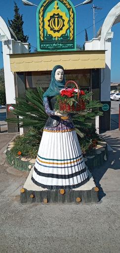 عکس مجتمع رفاهی پردیس فراجا