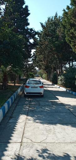 عکس مجتمع رفاهی پردیس فراجا