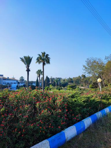 عکس مجتمع رفاهی پردیس فراجا