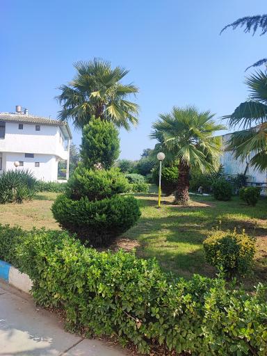 عکس مجتمع رفاهی پردیس فراجا