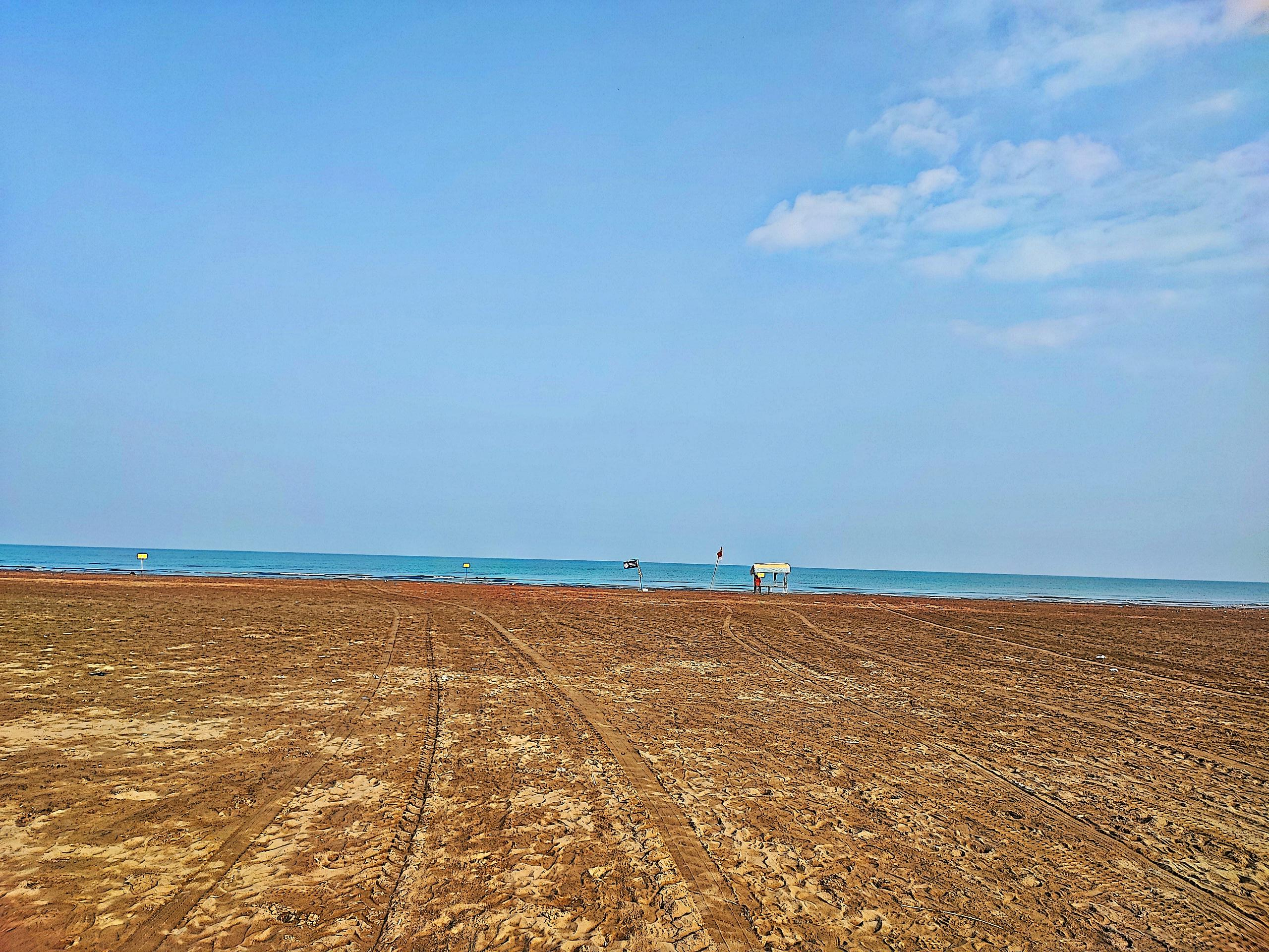 عکس مجتمع رفاهی پردیس فراجا