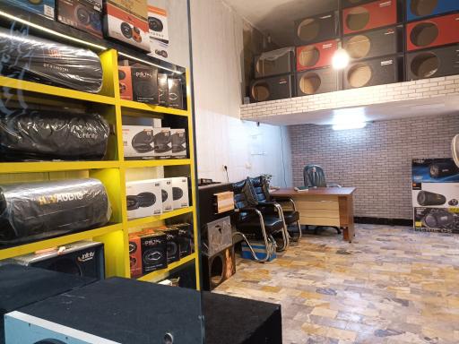 عکس جهان سیستم