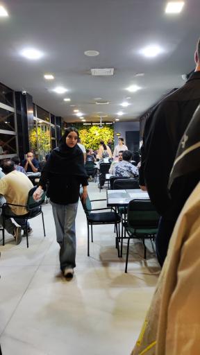 عکس کافه رستوران سیلو