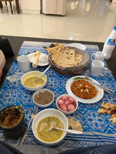 عکس رستوران ایزی دیزی