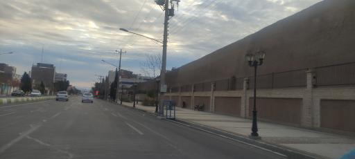 عکس دیوار یخی