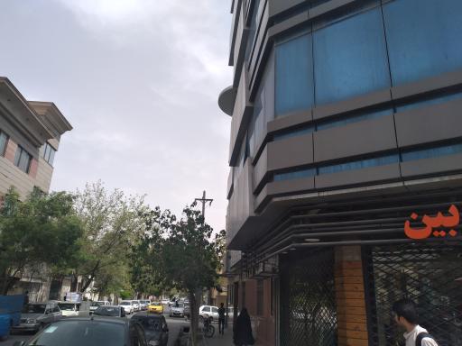 عکس مجتمع پزشکی گوهرشاد