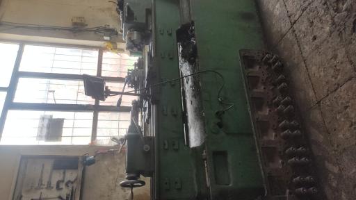 تراشکاری علیرضا 