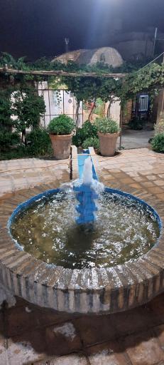 عکس اقامتگاه بومگردی رمضان بیک قوژد