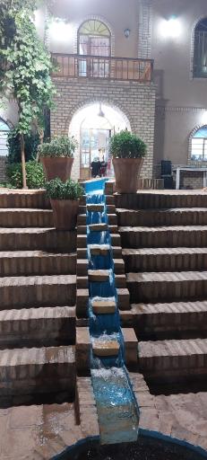 عکس اقامتگاه بومگردی رمضان بیک قوژد