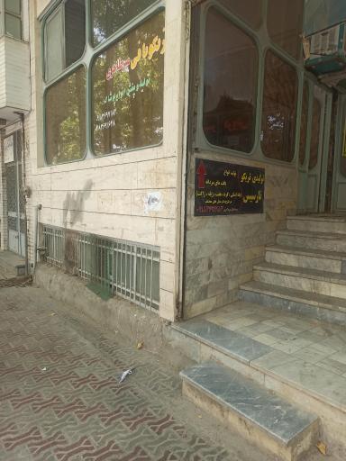 عکس تولیدی تریکو نارسیس