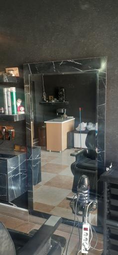 عکس پیرایش کینگ