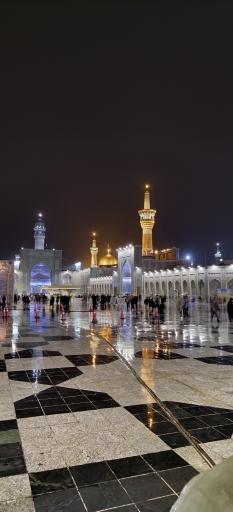 عکس بست شیخ طوسی (بالا خیابان)