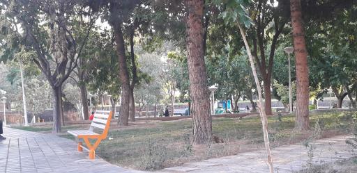 عکس بوستان بنفشه