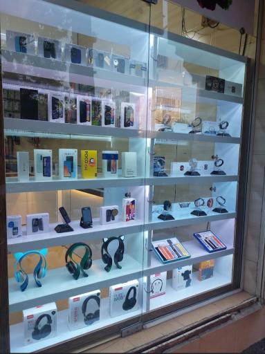 عکس موبایل دوستی