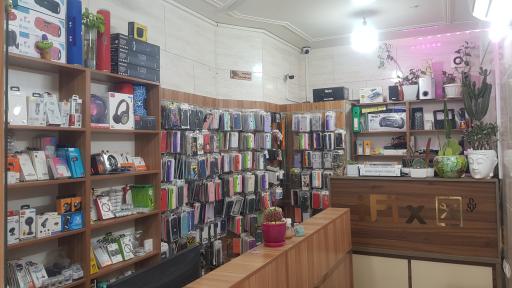 عکس فروشگاه کاکتوس موبایل