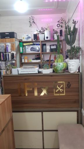 عکس فروشگاه کاکتوس موبایل