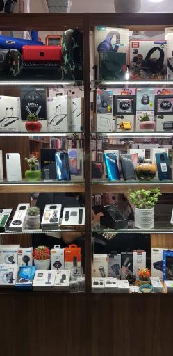 عکس فروشگاه کاکتوس موبایل