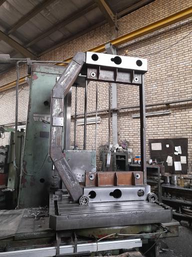 عکس بورینگ احمد