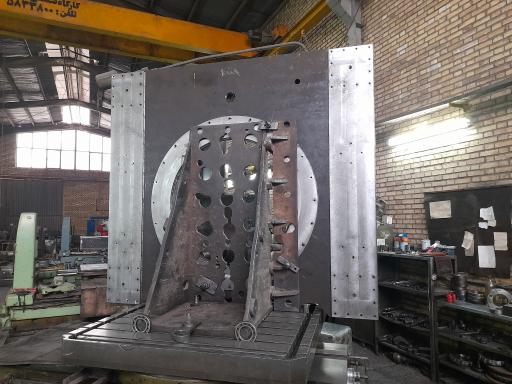 عکس بورینگ احمد