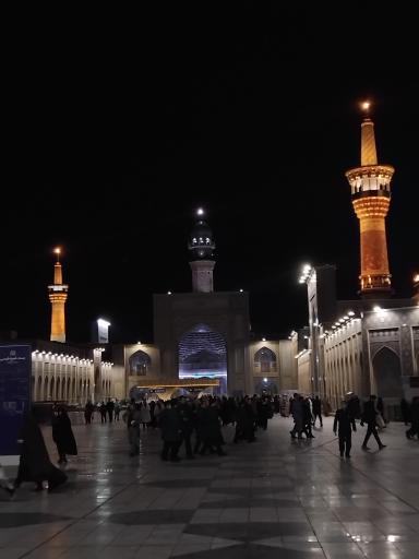 عکس بست شیخ طوسی (بالا خیابان)