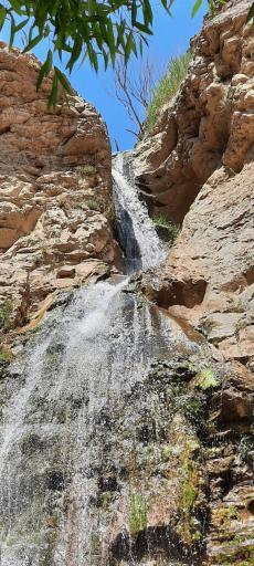 آبشار نوجان