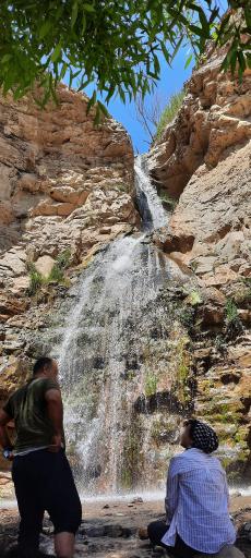 آبشار نوجان