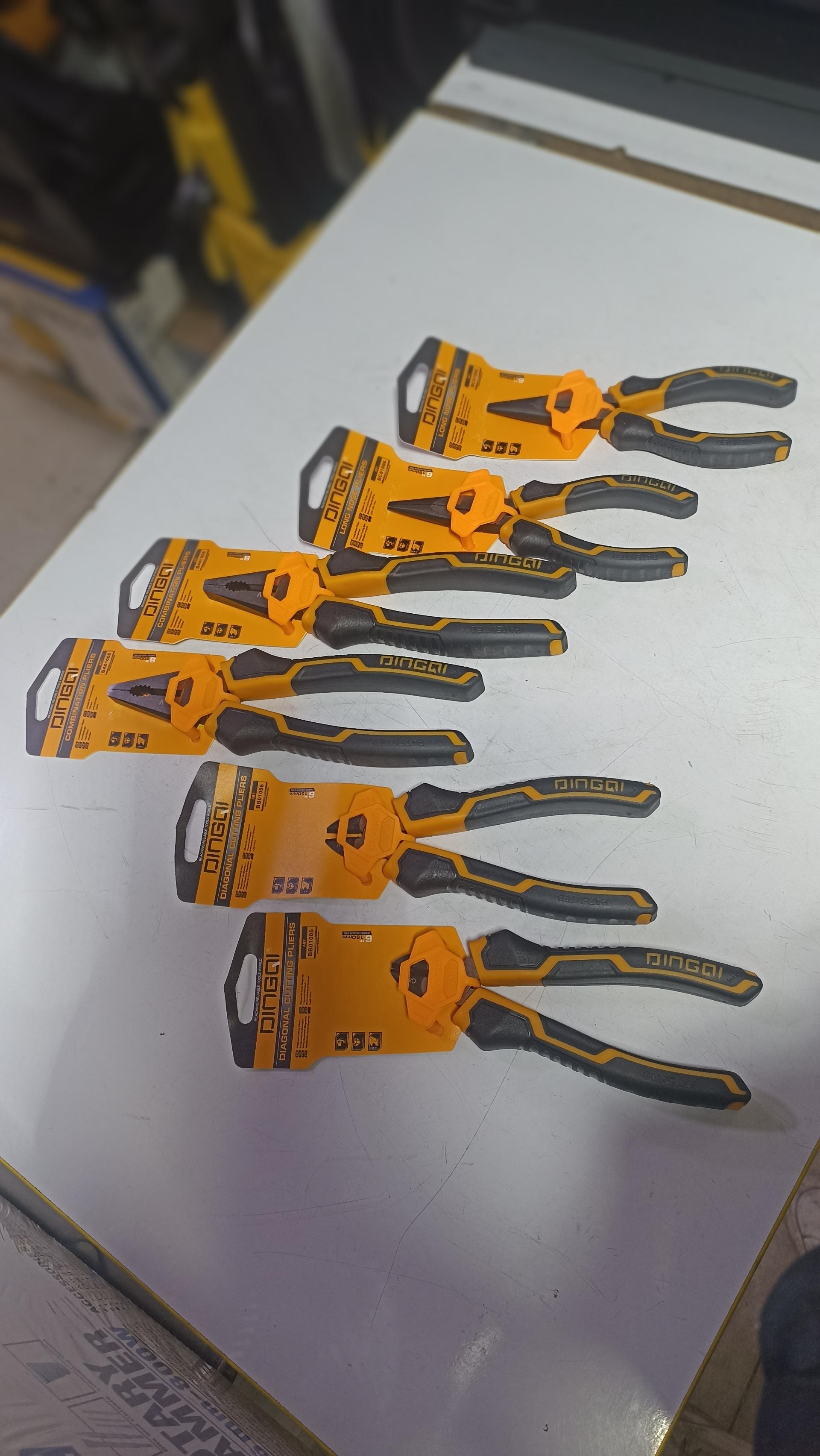 عکس کالای ساختمانی آذر ابزار