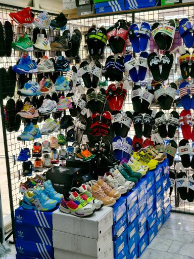 عکس کتونی محمد 