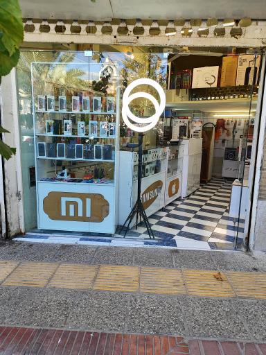 عکس موبایل مهرشاد 