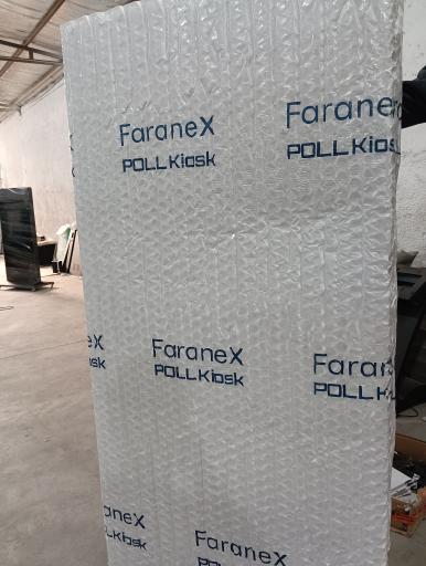 عکس شرکت پل کیوسک